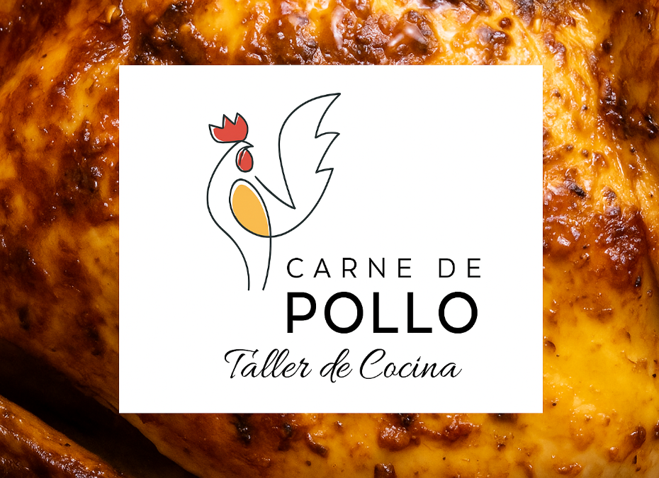 Preview del curso Taller: Carne de Pollo